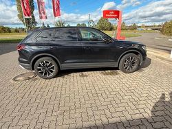Schwarz Gebraucht 2022 VW Touareg SUV | 34.990 € (Superpreis)