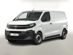 Weiss Neu 2025 Opel Vivaro Van / Kleinbus | 26.965 € (Guter Preis)