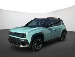 Hautsdefrance grün Neu 2025 Renault 4 E-Tech Iconic SUV | 39.740 € (Etwas zu teuer)