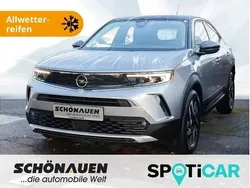 Grau Gebraucht 2022 Opel Mokka Business Elegance SUV | 18.470 € (Fairer Preis)