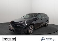 Schwarz Gebraucht 2025 VW Passat Business Kombi | 35.876 € (Superpreis)