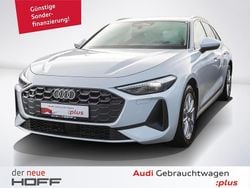 Gletscherweiß Gebraucht 2025 Audi A5 Sport Kombi | 39.975 € (Guter Preis)