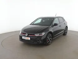 Schwarz Neu 2024 VW Polo GTI Limousine | 27.260 € (Guter Preis)