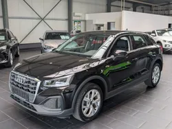 Schwarz Gebraucht 2023 Audi Q2 SUV | 21.900 € (Fairer Preis)