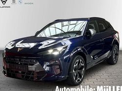 Blau Gebraucht 2024 Cupra Terramar SUV | 36.590 € (Guter Preis)
