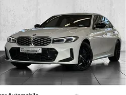 Weiß Gebraucht 2024 BMW M340 Comfort Edition Limousine | 55.980 € (Guter Preis)