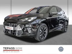 Midnight schwarz metallic Neu 2025 Seat Marbella Kleinwagen | 39.960 €