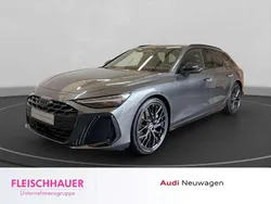 Daytonagrau perleffekt Neu 2025 Audi A6 Sport Kombi | 72.880 € (Superpreis)