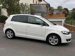 Weiß Gebraucht 2013 VW Golf VI Limousine | 4.900 € (Fairer Preis)