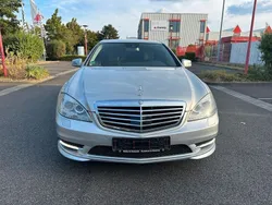 Silber Gebraucht 2011 Mercedes S350 Limousine | 8.300 €