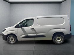 Weiß Neu 2025 Citroën Berlingo Limousine | 22.499 € (Guter Preis)