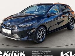 Schwarz Gebraucht 2025 Kia Ceed Spirit Limousine | 22.220 € (Guter Preis)