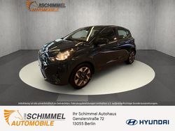 Grau Neu 2025 Hyundai i10 Trend Kleinwagen | 18.999 € (Fairer Preis)