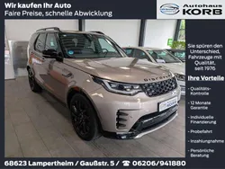 Bronze Gebraucht 2023 Land Rover Discovery 5 SE Dynamic SUV | 63.900 € (Fairer Preis)