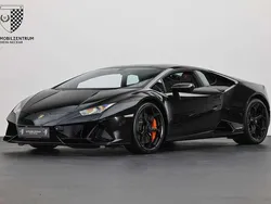 Nero helene Gebraucht 2020 Lamborghini Huracán Coupé | 259.900 €