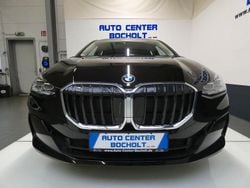 Schwarz Gebraucht 2024 BMW 218 Active Tourer Van / Kleinbus | 21.800 € (Superpreis)