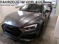 Grau Gebraucht 2024 Audi RS5 Sportback Sport Limousine | 61.980 € (Superpreis)