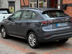 Grau Gebraucht 2024 VW Taigo Life SUV | 27.000 € (Fairer Preis)
