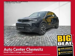 Karbon schwarz Neu 2024 Opel Mokka Elegance SUV | 20.897 € (Guter Preis)