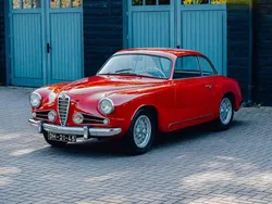 Rot Gebraucht 1954 Alfa Romeo 1900 Super | 169.000 €