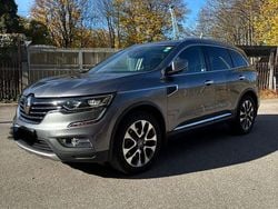 Grau Gebraucht 2019 Renault Koleos LIMITED SUV | 17.800 € (Guter Preis)
