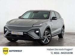 Grau Gebraucht 2022 MG Marvel R Luxury SUV | 27.960 € (Fairer Preis)