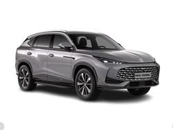 Hampstead grey Neu 2025 MG HS Luxury SUV | 32.490 € (Guter Preis)