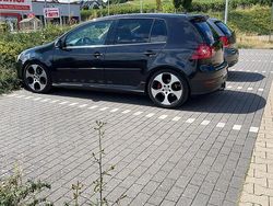 Gebraucht 2007 VW Golf V GTI Limousine | 10.500 €