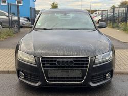 Schwarz Gebraucht 2011 Audi A5 Sport Coupé | 4.990 € (Superpreis)