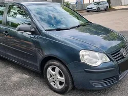 Grau Gebraucht 2007 VW Polo Kleinwagen | 1.850 € (Guter Preis)