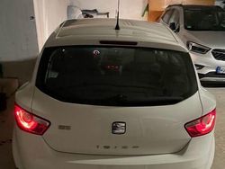 Weiß Gebraucht 2011 Seat Ibiza SC Reference Kleinwagen | 2.800 € (Etwas zu teuer)
