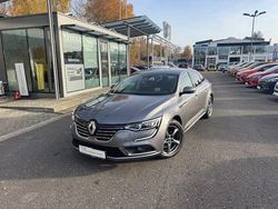 Grau cassiopee Gebraucht 2020 Renault Talisman Initiale Paris Limousine | 20.990 € (Etwas zu teuer)