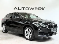 Saphirschwarz Gebraucht 2019 BMW X2 Advantage SUV | 19.999 € (Fairer Preis)