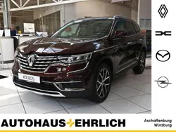 Schwarzmetallic Gebraucht 2024 Renault Koleos Techno SUV | 30.790 € (Fairer Preis)