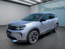 Grau Gebraucht 2023 Citroën C5 Aircross SUV | 26.699 € (Fairer Preis)