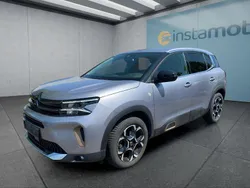 Grau Gebraucht 2023 Citroën C5 Aircross SUV | 35.449 €