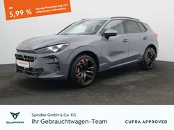 Othercolor Gebraucht 2024 Cupra Terramar VZ SUV | 47.980 € (Fairer Preis)