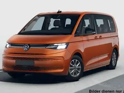 Wählbar Neu 2025 VW T7 Life Van | 50.550 € (Superpreis)