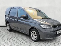 Pure grey Neu 2025 VW Caddy Family Van / Kleinbus | 32.880 € (Superpreis)
