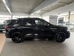 Schwarz Gebraucht 2020 VW Touareg Edition SUV | 58.700 € (Fairer Preis)
