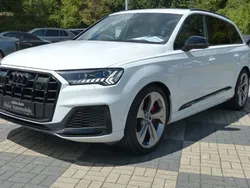 Andere Gebraucht 2020 Audi SQ7 Design SUV | 69.990 € (Fairer Preis)