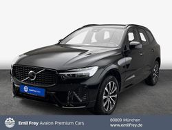 Schwarz Gebraucht 2024 Volvo XC60 Plus SUV | 39.645 € (Guter Preis)