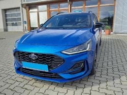 Gebraucht 2023 Ford Focus ST-Line X Limousine | 24.980 € (Fairer Preis)