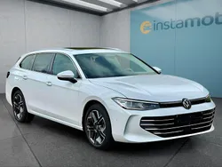 Neu 2025 VW Passat Kombi | 38.599 € (Guter Preis)