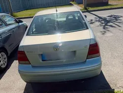 Silber Gebraucht 2000 VW Bora Limousine | 1.900 € (Fairer Preis)