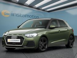 Grün Gebraucht 2025 Audi A1 Sportback Kleinwagen | 29.199 € (Teuer)