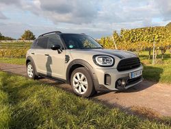Gebraucht 2020 Mini Countryman SUV | 23.500 €