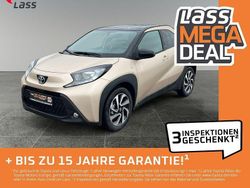 Schwarz Neu 2025 Toyota Aygo Kleinwagen | 18.980 € (Fairer Preis)