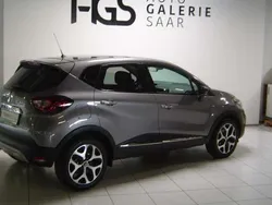 Vulkangrau (grau) Gebraucht 2019 Renault Captur Collection SUV | 14.999 € (Fairer Preis)