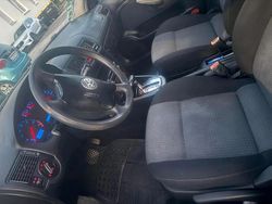 Grau Gebraucht 2004 VW Golf IV Kombi | 2.150 €